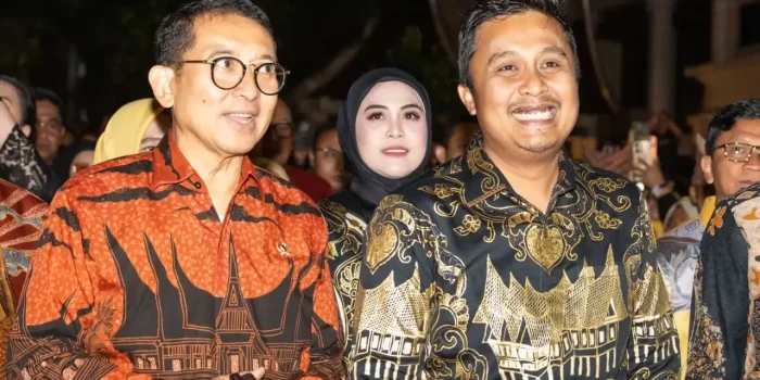 bukittinggi-pernah-jadi-penyelamat-republik,-wagub-vasko-usulkan-sumbar-jadi-daerah-istimewa