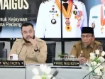 optimalkan-pad,-pemko-padang-gelar-rakor-sinkronisasi-perubahan-perda-pajak-dan-retribusi-daerah