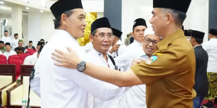 pemkab-dharmasraya-ajak-pcnu-perkuat-sinergi-bangun-daerah