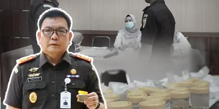 gandeng-timkes-rsud-m.-zein-painan,-kejari-pessel-gelar-tes-urine