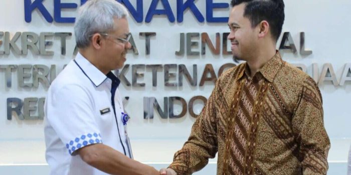 kemnaker-gandeng-huawei-perkuat-kualitas-pendidikan-vokasi-di-indonesia