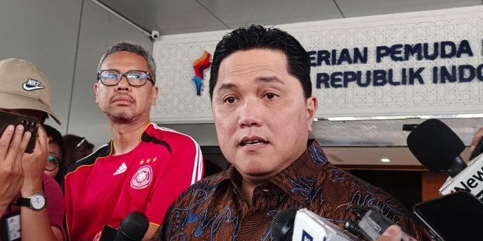 menpora-evaluasi-jumlah-cabang-olahraga-pon-2028-demi-efisiensi-anggaran
