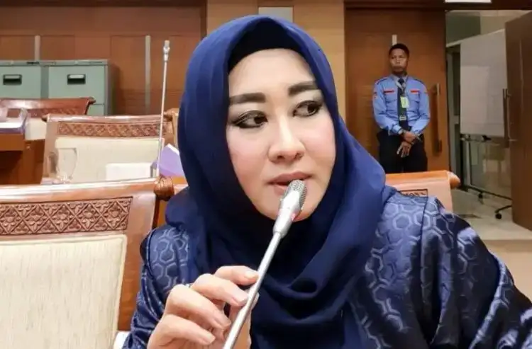 lisda-hendrajoni-kecam-keras-taufik-pelaku-penyekapan-dan-penganiayaan-di-jawa-barat lisda-hendrajoni-kecam-keras-taufik-pelaku-penyekapan-dan-penganiayaan-di-jawa-barat