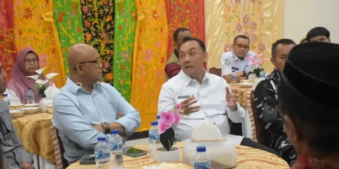 pemkab-agam-dan-ksp-percepat-pembangunan-huntap-korban-bencana