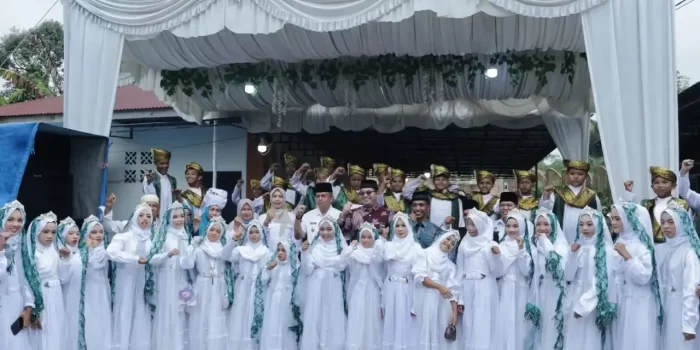 wawako-payakumbuh-hadiri-khatam-al-qur’an-47-santri-di-mushalla-darul-hikmah