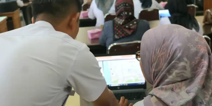 dinkes-padang-luncurkan-sapa-puskesmas,-permudah-akses-layanan-kesehatan-digital