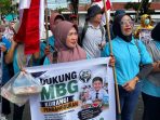 relawan-mbg-sumbar-minta-program-dilanjutkan,-demo-di-dprd-sumbar