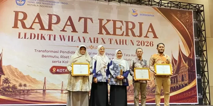 unidha-membanggakan,-pada-ajang-anugerah-humas-diktisaintek-tingkat-lldikti-wilayah-x