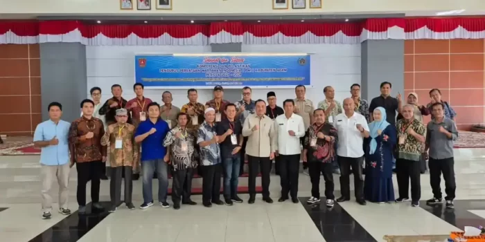 mursyidi-terpilih-jadi-ketua-pwi-kabupaten-agam-periode-2026-2029