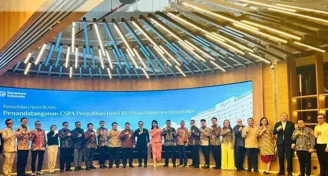injourney-konsolidasikan-aset-hotel-bumn-jadi-operator-terbesar-kedua-indonesia