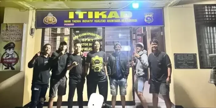 operasi-sikat-singgalang-2026,-satreskrim-polres-50-kota-ringkus-pelaku-pencurian