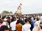 dorong-sektor-pariwisata,-pemko-pariaman-optimalkan-perayaan-budaya-hoyak-tabuik-2026