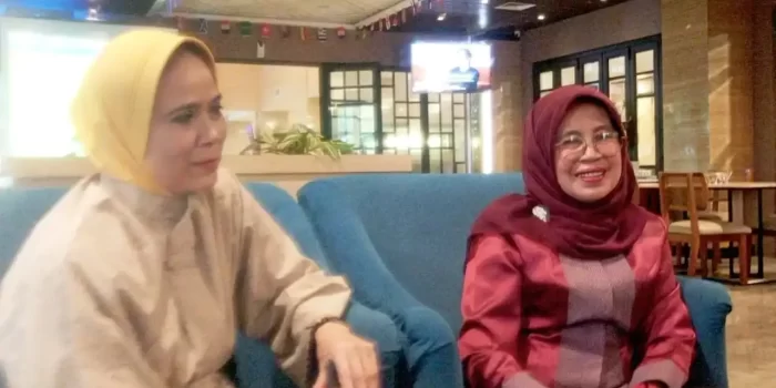 tingkatkan-kapasitas-guru-paud-se-dharmasraya,-wabup-leli-arni-bakal-hadirkan-praktisi-paud-dr-rosita-medina
