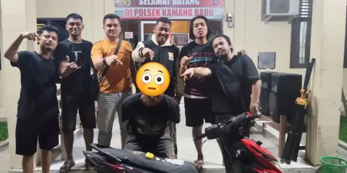 polsek-kamang-baru-tangkap-residivis-kasus-narkoba-di-sijunjung
