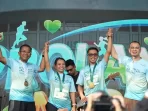 semarak-hut-ke-58,-bpjs-kesehatan-ajak-masyarakat-budayakan-hidup-sehat