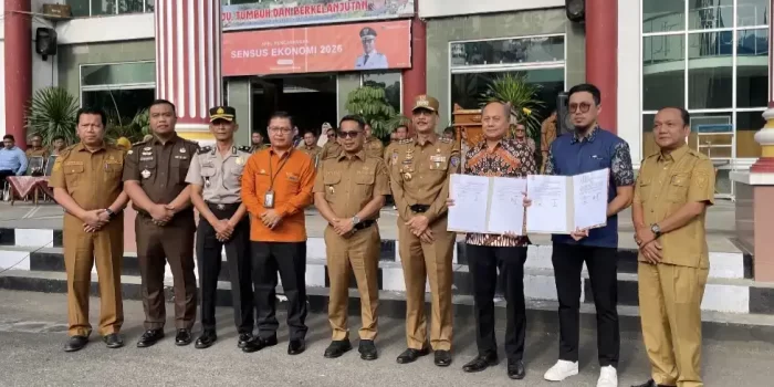 gandeng-btn-dan-developer,-pemda-pessel-dukung-program-3-ribu-rumah-asn-dan-polri