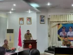 kreativitas-ekonomi-lokal,-pemprov-sumbar-luncurkan-nagari-creative-hub-di-agam
