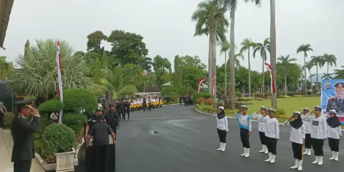 pks-man-2-padang-matangkan-persiapan-tampil-pada-hut-bhayangkara-ke-80
