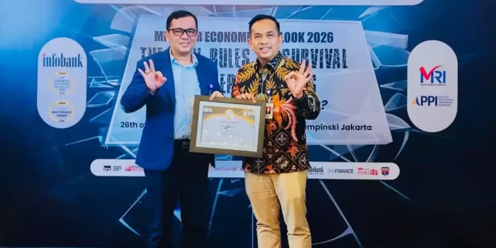 bank-nagari-cetak-prestasi-nasional,-borong-tiga-penghargaan-bergengsi-infobank-mri-2026
