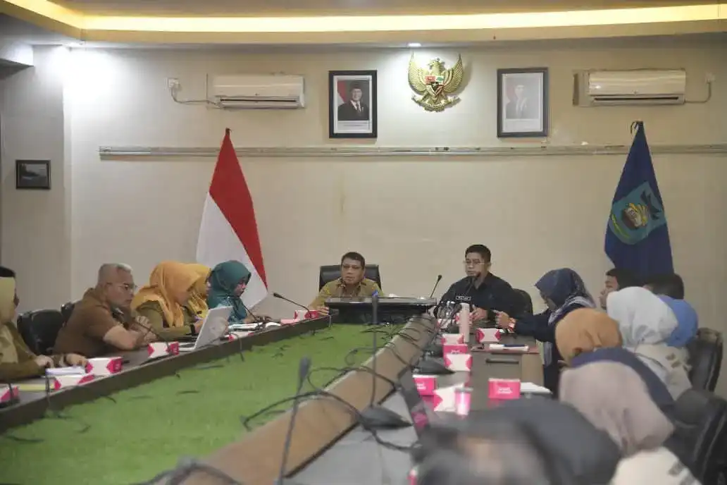 jaga-keamanan-pangan,-pemko-sawahlunto-perkuat-kolaborasi-dengan-bpom