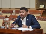 Anggota Komisi III DPR RI, Abdullah. Foto : Sari/Alma