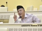 Anggota Komisi II DPR RI, Fauzan Khalid. Foto: Munchen/Wanda