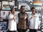 dony-oskaria-gandeng-kpk-awasi-proyek-hilirisasi-bumn,-seluruh-tim-diberi-pendampingan-antikorupsi