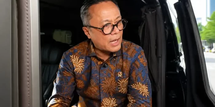 penutupan-bumn-tak-hapus-dugaan-korupsi,-dony-oskaria:-kpk-tetap-proses-jika-ada-unsur-pidana