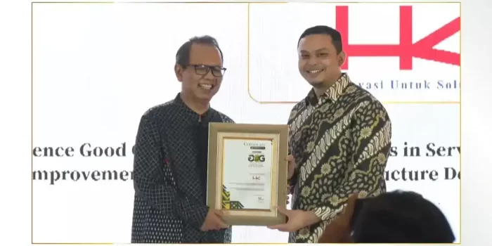 hutama-karya-raih-penghargaan-indonesia-excellence-good-corporate-governance-award-2026