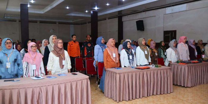 bpbd-payakumbuh-gelar-pelatihan-pencegahan-dan-mitigasi-bencana