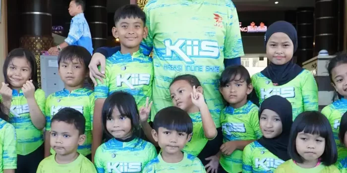 wali-kota-fadly-amran-lepas-atlet-kiis-padang-ke-pariaman-open-2026