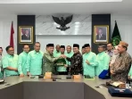 perkuat-kerukunan,-pemko-padang-konsultasi-ke-kemenag-dan-kemendagri-ri