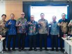 nindya-karya-gelar-rupst-2025,-bahas-kinerja-hingga-strategi-percepatan-digitalisasi