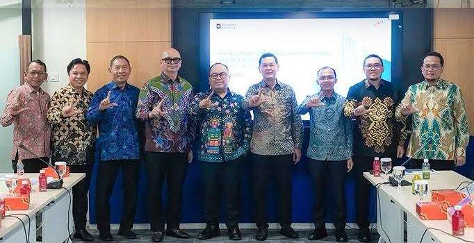nindya-karya-gelar-rupst-2025,-bahas-kinerja-hingga-strategi-percepatan-digitalisasi
