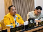jelang-muscam,-erizal-minta-kader-golkar-padang-solid-dan-dekat-dengan-masyarakat