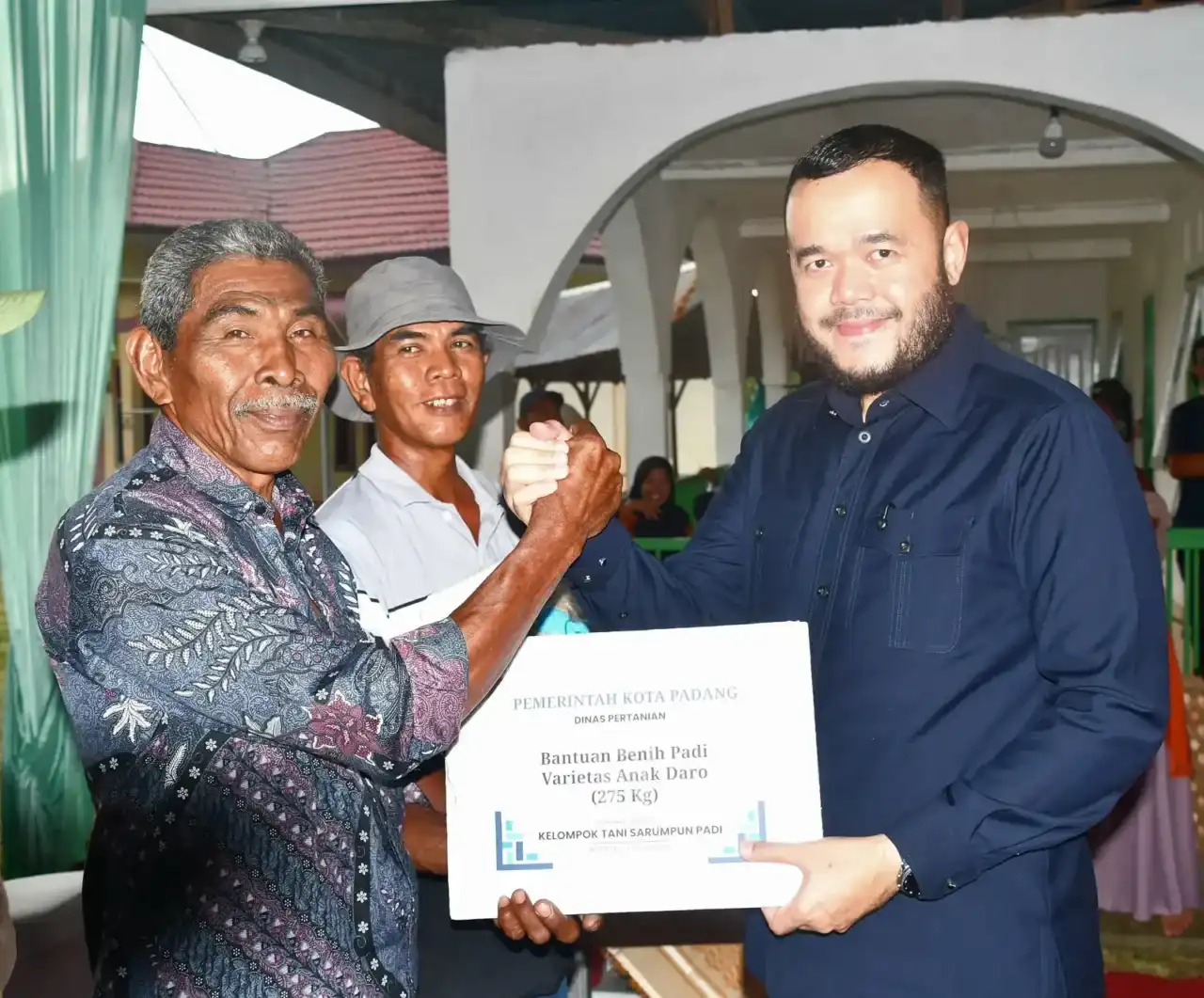 pemko-padang-luncurkan-program-padang-mandiri-benih-padi-perkuat-ketahanan-pangan pemko-padang-luncurkan-program-padang-mandiri-benih-padi-perkuat-ketahanan-pangan