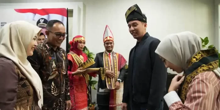 pemko-sawahlunto-raih-tiga-penghargaan-dari-apeksi