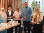tingkatkan-derajat-kesehatan-masyarakat,-pemko-padang-gandeng-amway-gelar-edukasi