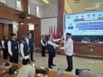 smsi-kota-bukittinggi-dilantik,-roni-novendra-linda-duet-jadi-ketua-sekretaris