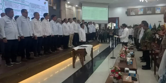 sumbar-bidik-tuan-rumah-harkopnas-2027,-koperasi-didorong-masuk-sektor-tambang