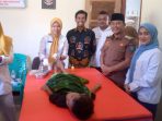 untuk-kesehatan-anak-dan-sdgs-desa,-nagari-siguntur-tua-adakan-khitan-massal-gratis