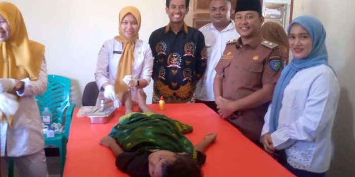 untuk-kesehatan-anak-dan-sdgs-desa,-nagari-siguntur-tua-adakan-khitan-massal-gratis