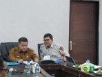 percepat-rehabilitasi-hunian,-pemkab-agam-ikuti-evaluasi-penanganan-pascabencana-bnpb