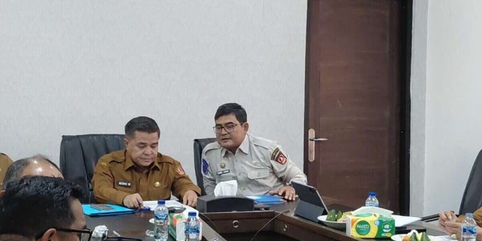 percepat-rehabilitasi-hunian,-pemkab-agam-ikuti-evaluasi-penanganan-pascabencana-bnpb