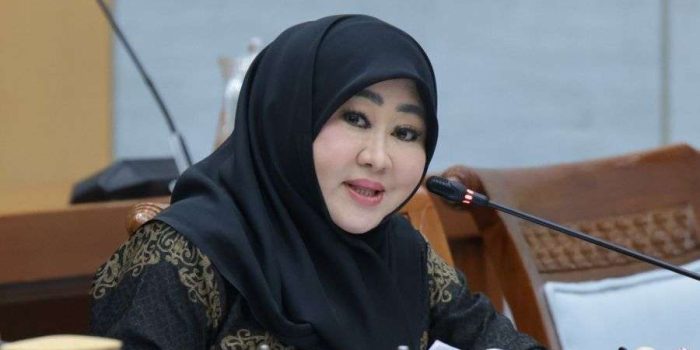 lisda-hendrajoni-:-keselamatan-jamaah-haji-jadi-prioritas-penyelenggaraan
