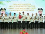 sumbar-jadi-provinsi-pertama-tuntaskan-kesepakatan-lp2b,-luas-lahan-pertanian-terlindungi-capai-166-ribu-hektare