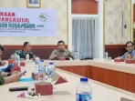 percepat-pembangunan-daerah,-pemkab-agam-dan-kodim-matangkan-program-tmmd
