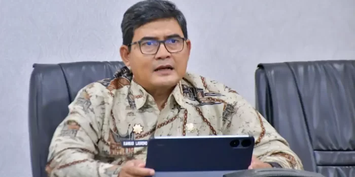 pemkab-agam-optimalkan-koordinasi-rehabilitasi-wilayah-terdampak-bencana