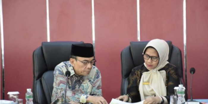 komma-gelar-diskusi-taman-hutan-raya-bung-hatta,-wawako-maigus-nasir-imbau-untuk-jaga-dan-syukuri