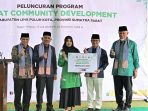 zakat-produktif-jadi-penggerak-pemulihan-ekonomi,-gubernur-luncurkan-kampung-zakat-ampalu